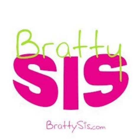 bratty sis|'bratty sister' Search .